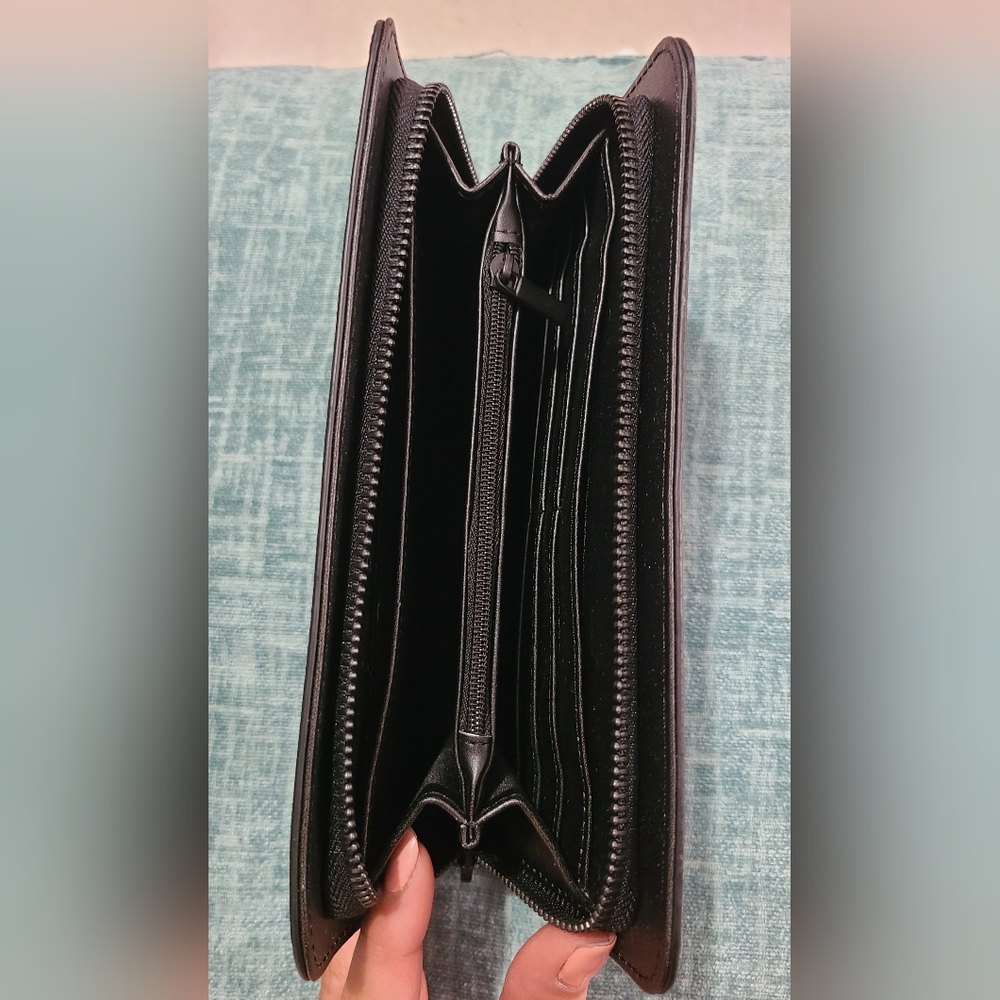 Aldo - Women's wallet - Picture 4 of 4